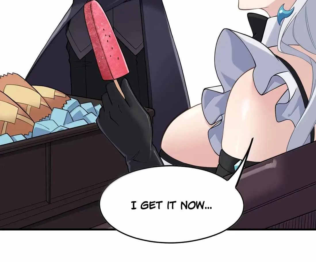 The Evil Alchemist Can't Handle His Own Experiment Chapter 49 page 54