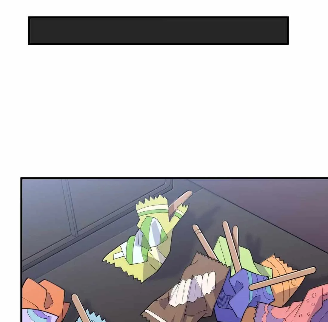The Evil Alchemist Can't Handle His Own Experiment Chapter 49 page 59