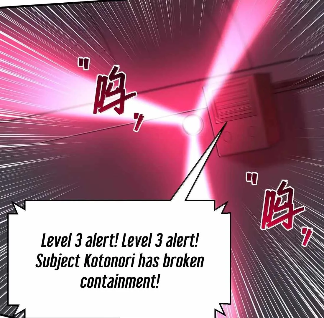 The Evil Alchemist Can't Handle His Own Experiment Chapter 49 page 62