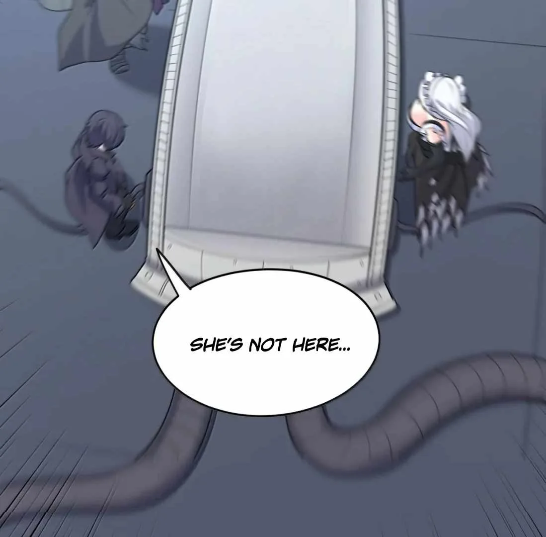 The Evil Alchemist Can't Handle His Own Experiment Chapter 49 page 74