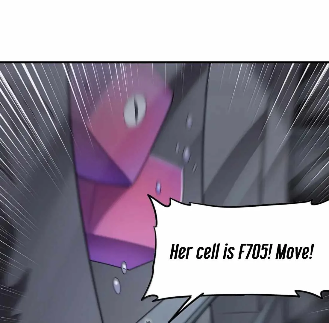 The Evil Alchemist Can't Handle His Own Experiment Chapter 49 page 69