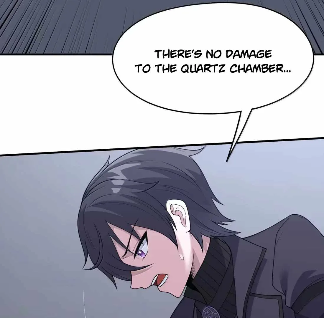 The Evil Alchemist Can't Handle His Own Experiment Chapter 49 page 75