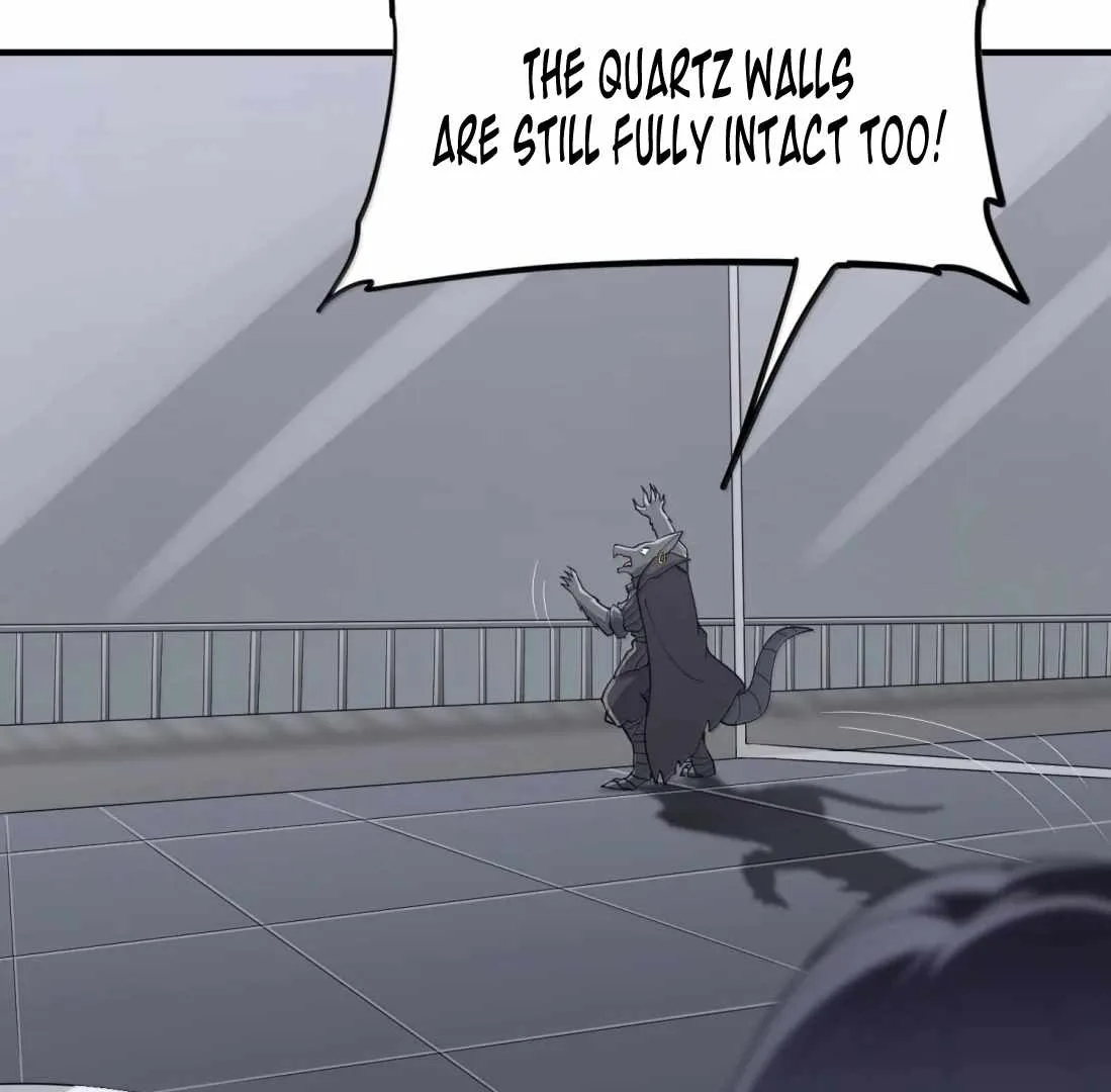 The Evil Alchemist Can't Handle His Own Experiment Chapter 49 page 77