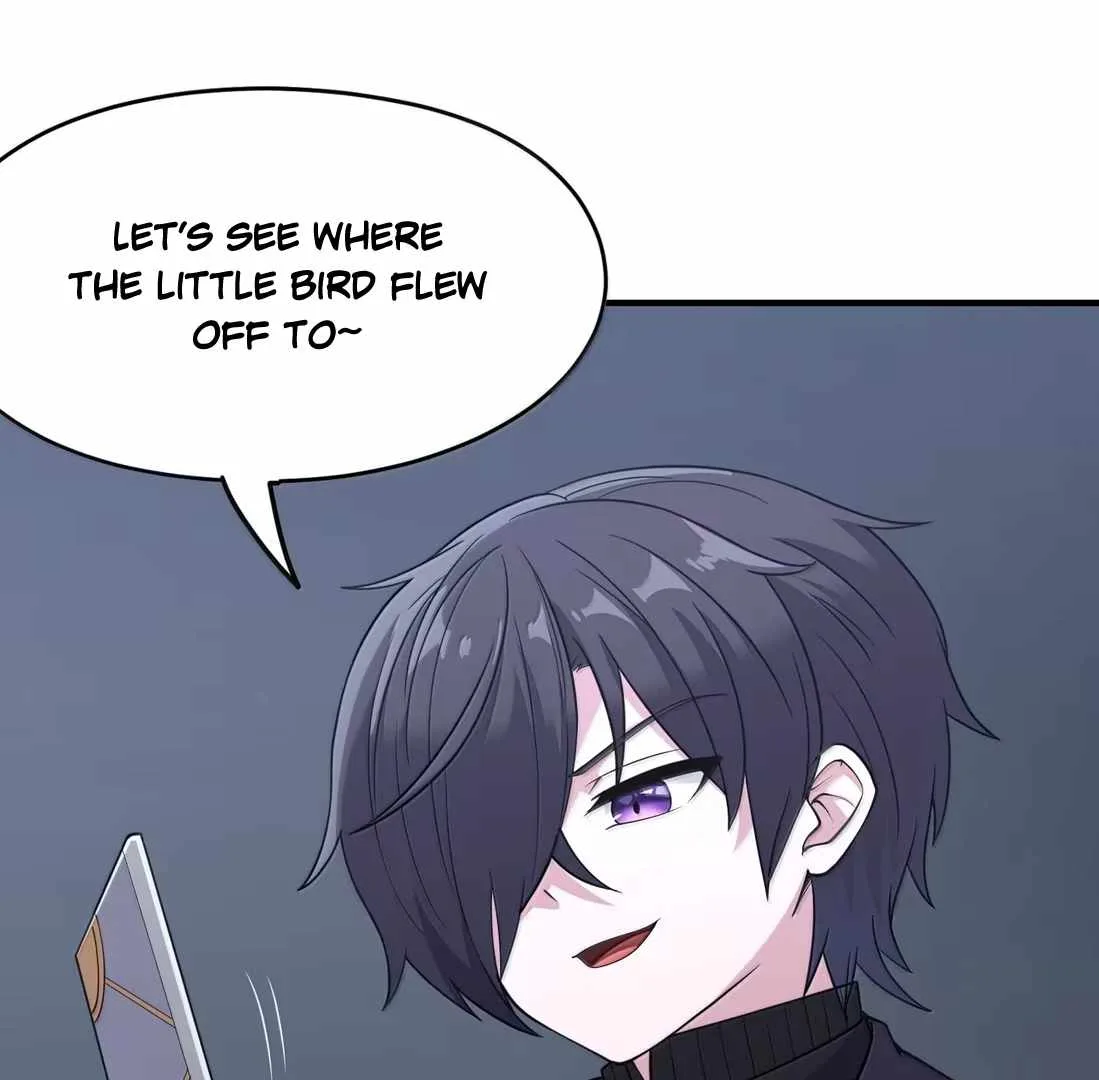 The Evil Alchemist Can't Handle His Own Experiment Chapter 49 page 82