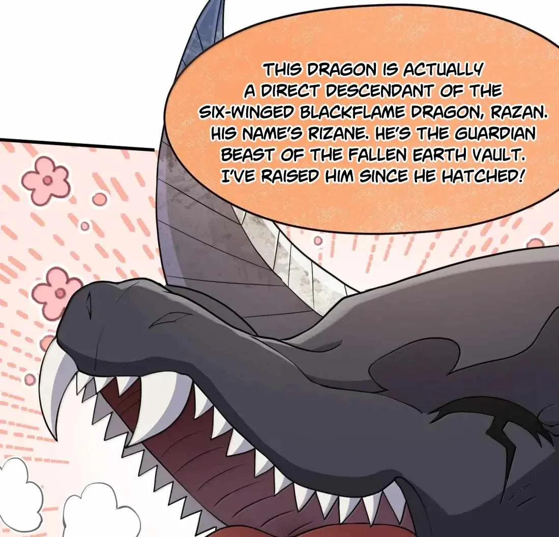 The Evil Alchemist Can't Handle His Own Experiment Chapter 49 page 94