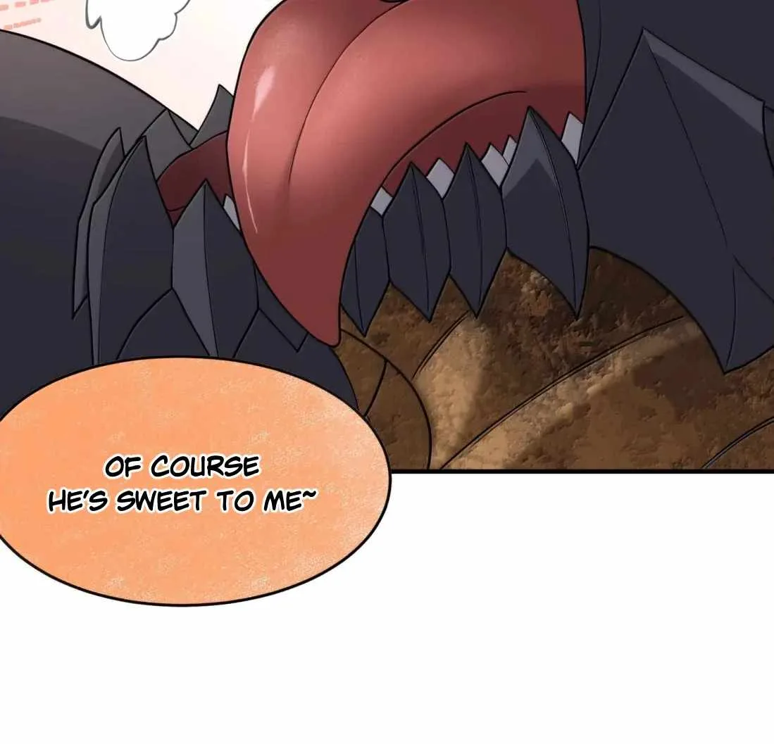 The Evil Alchemist Can't Handle His Own Experiment Chapter 49 page 95