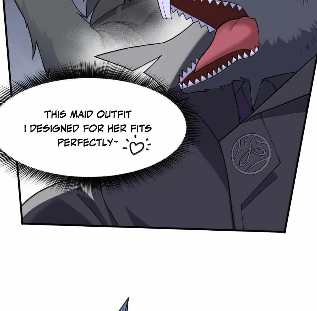The Evil Alchemist Can't Handle His Own Experiment Chapter 49 page 93