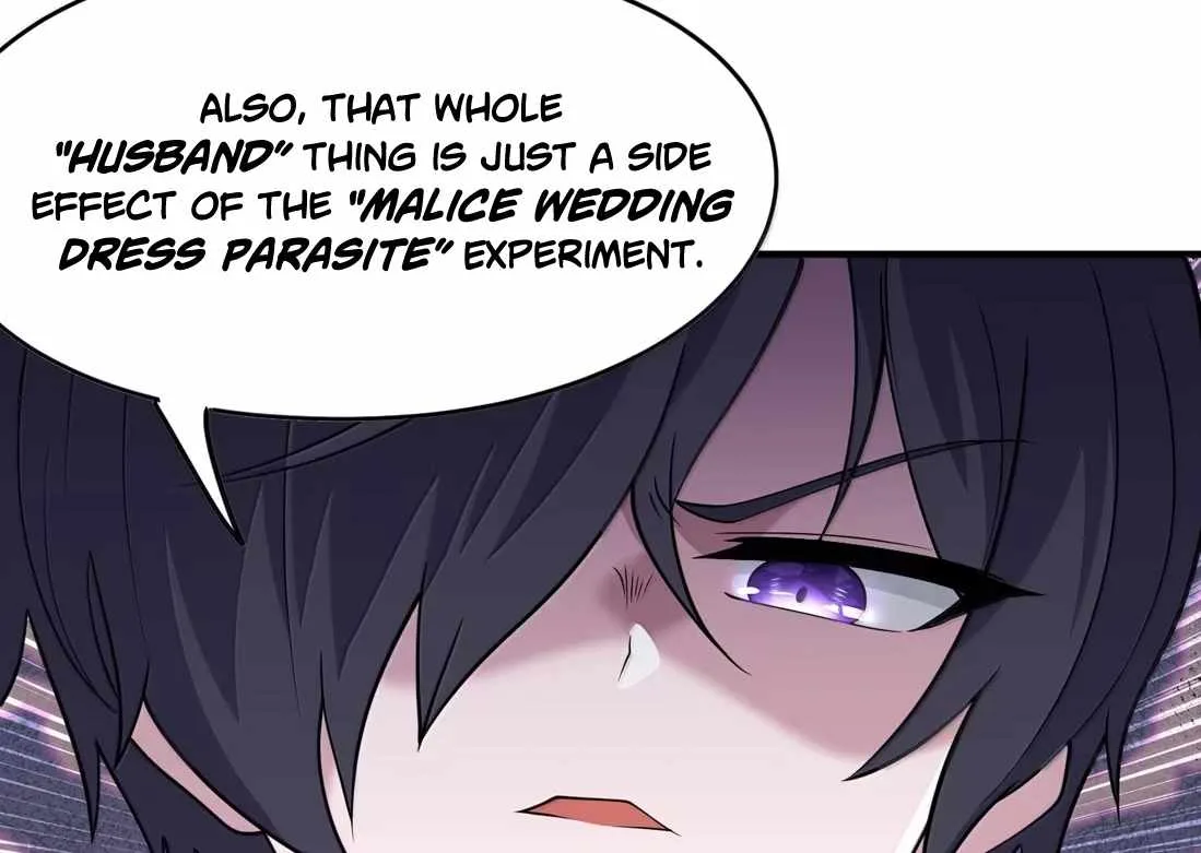 The Evil Alchemist Can't Handle His Own Experiment Chapter 49 page 108