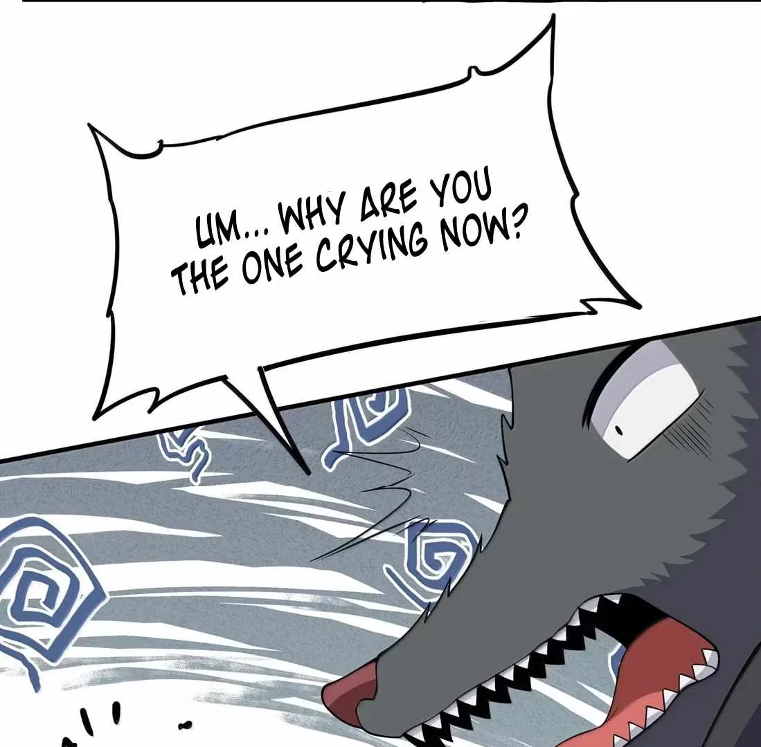 The Evil Alchemist Can't Handle His Own Experiment Chapter 49 page 113