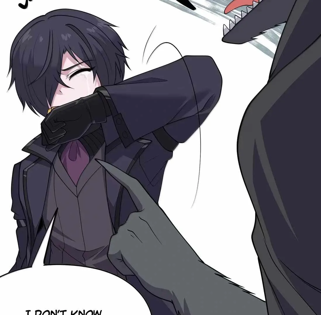 The Evil Alchemist Can't Handle His Own Experiment Chapter 49 page 114