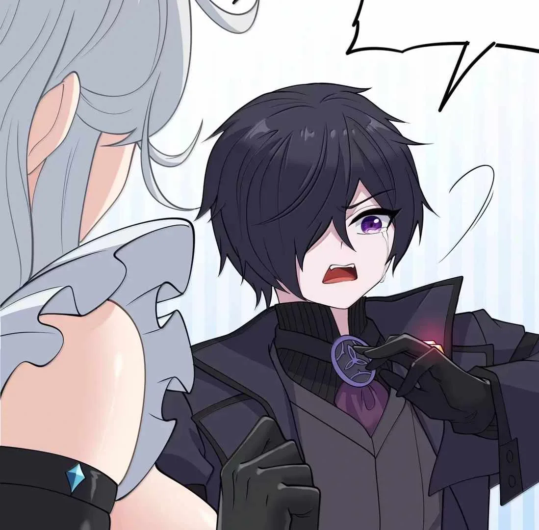 The Evil Alchemist Can't Handle His Own Experiment Chapter 49 page 116