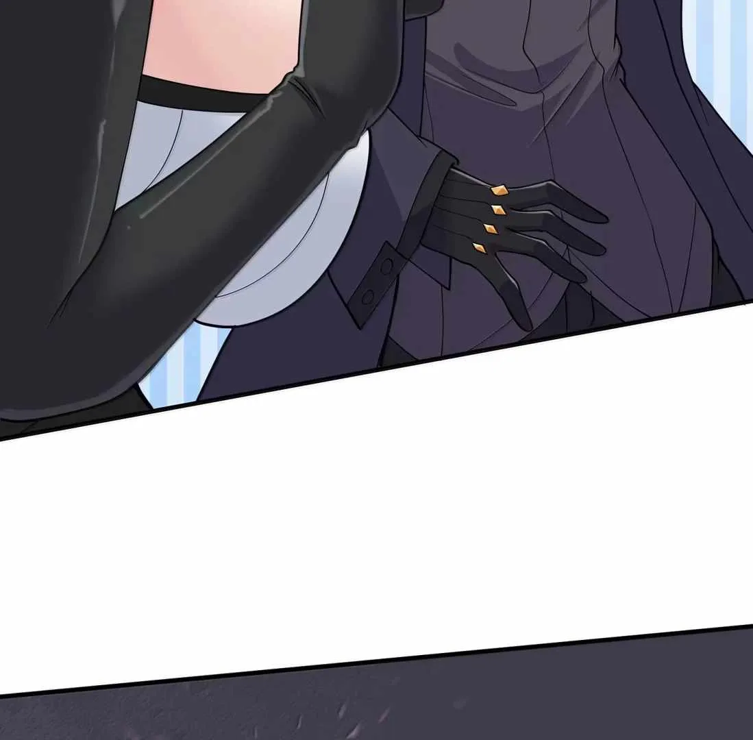 The Evil Alchemist Can't Handle His Own Experiment Chapter 49 page 117