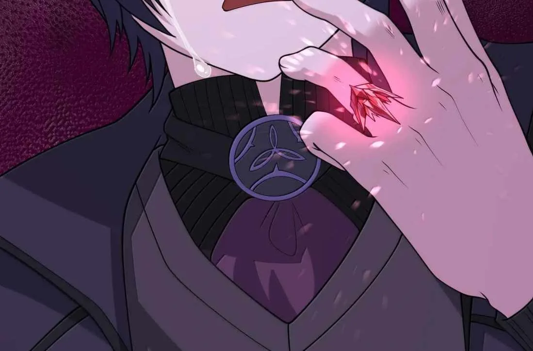 The Evil Alchemist Can't Handle His Own Experiment Chapter 49 page 120