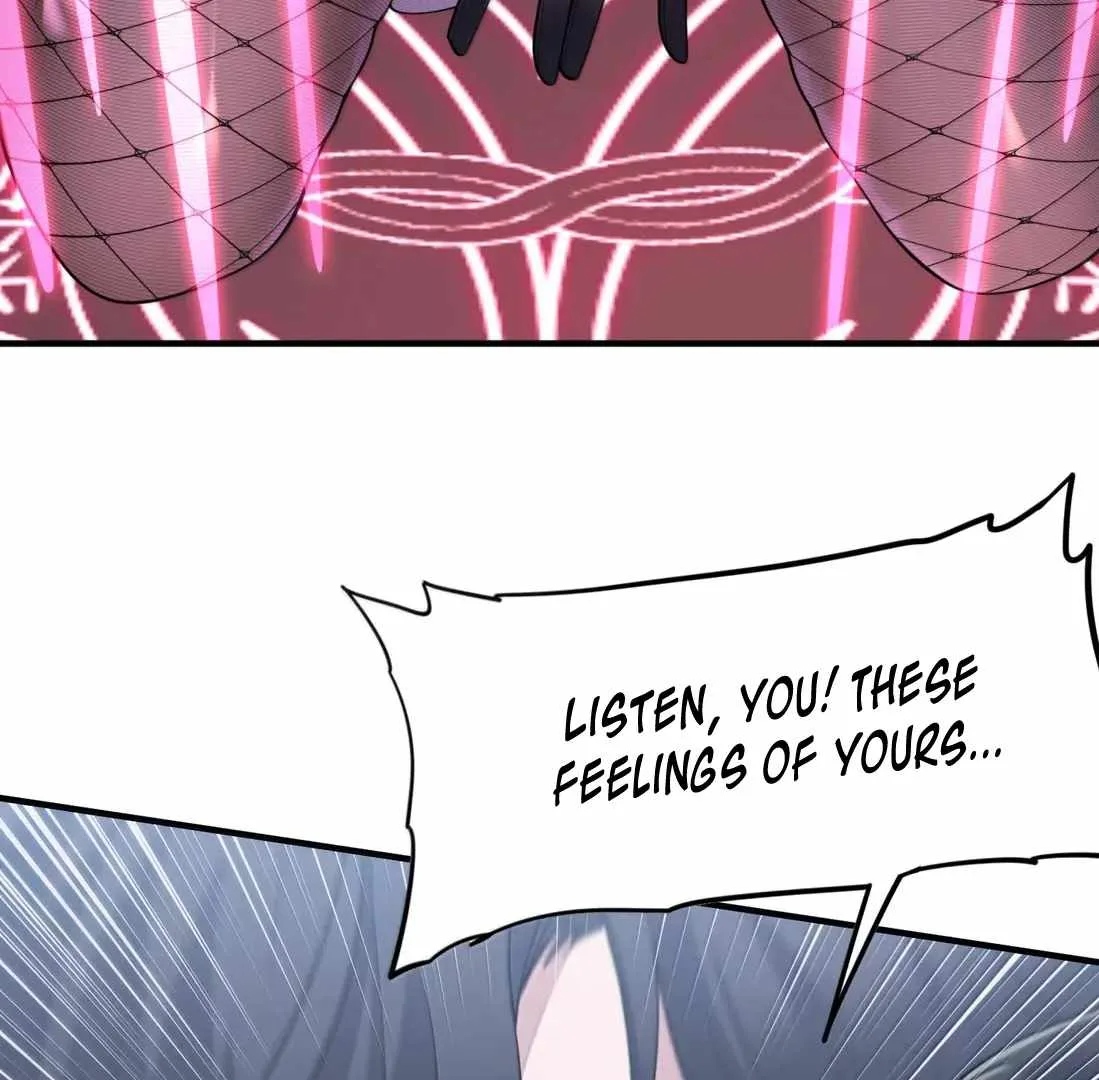 The Evil Alchemist Can't Handle His Own Experiment Chapter 49 page 124