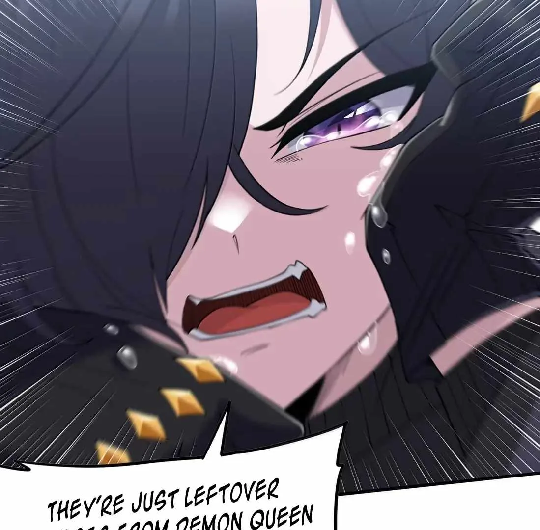 The Evil Alchemist Can't Handle His Own Experiment Chapter 49 page 125