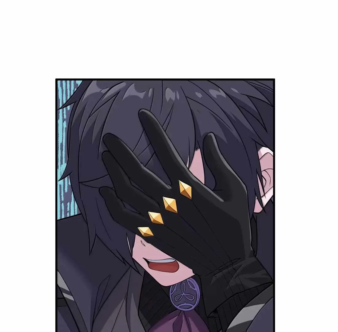 The Evil Alchemist Can't Handle His Own Experiment Chapter 49 page 136