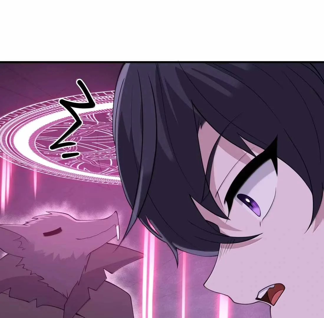 The Evil Alchemist Can't Handle His Own Experiment Chapter 49 page 142