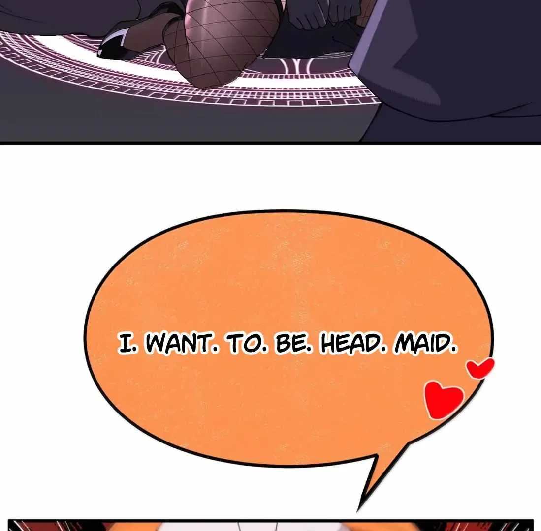 The Evil Alchemist Can't Handle His Own Experiment Chapter 49 page 144