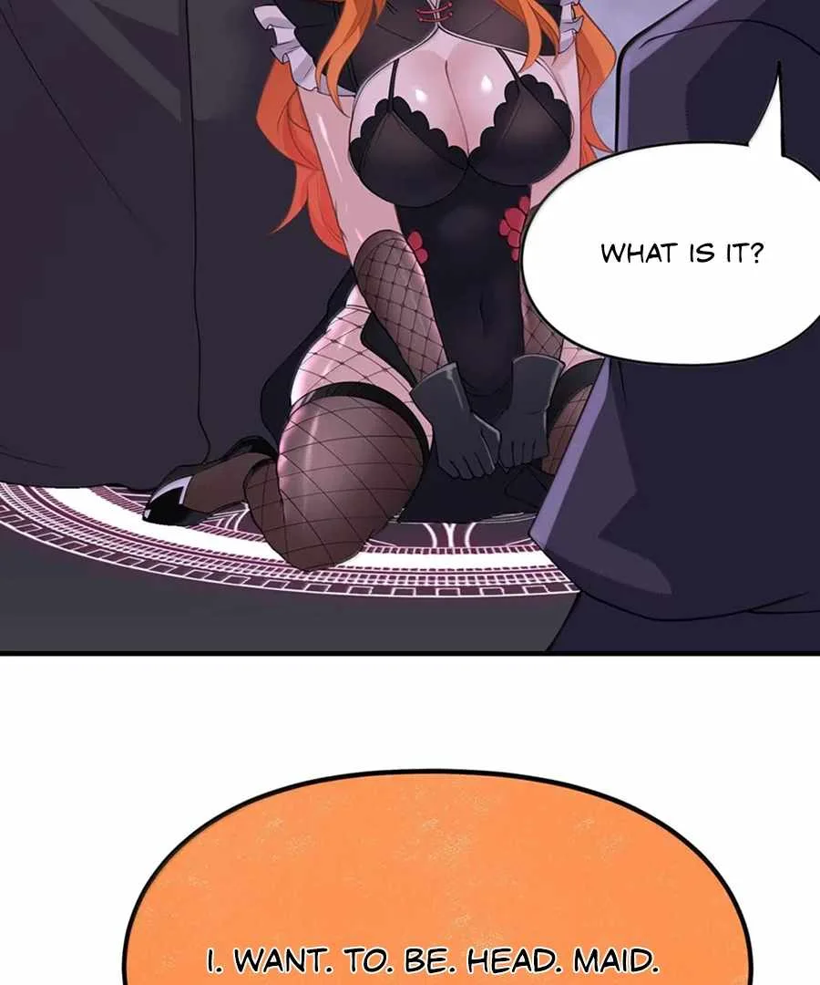 The Evil Alchemist Can't Handle His Own Experiment Chapter 50 page 7
