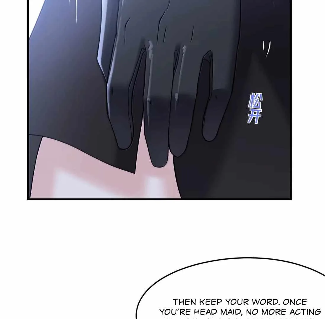 The Evil Alchemist Can't Handle His Own Experiment Chapter 50 page 28