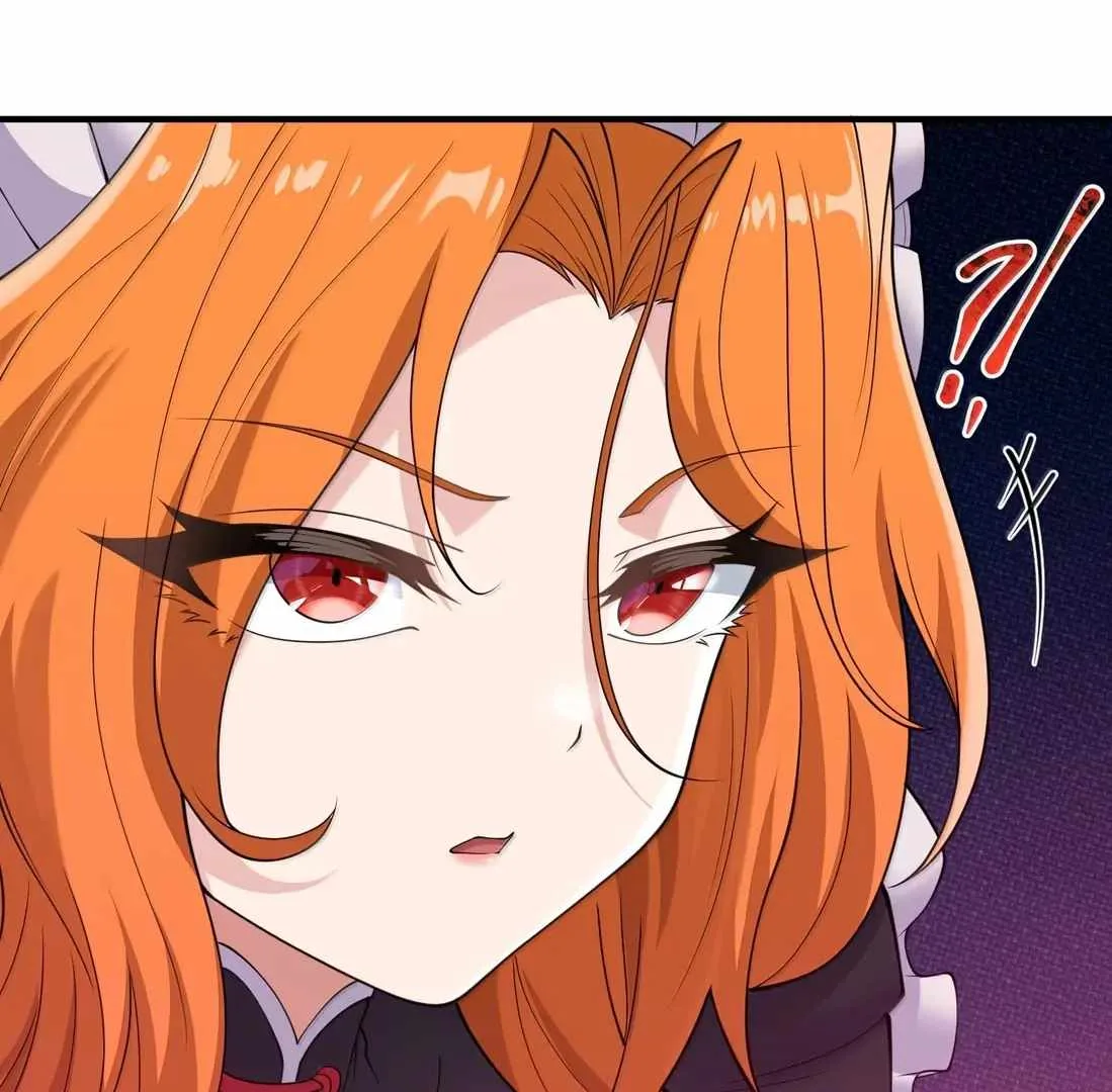 The Evil Alchemist Can't Handle His Own Experiment Chapter 50 page 31
