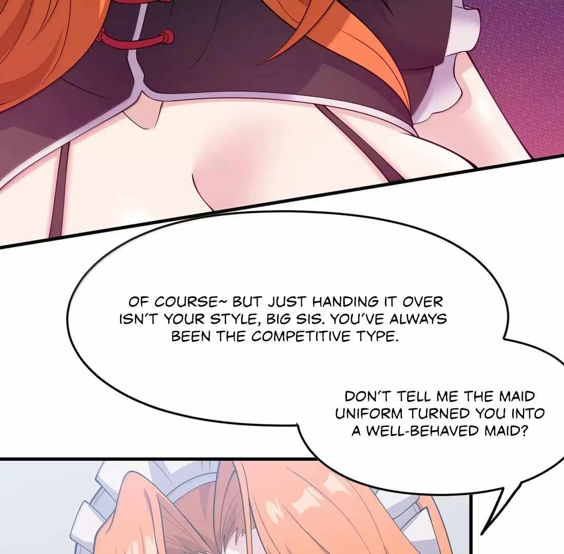 The Evil Alchemist Can't Handle His Own Experiment Chapter 50 page 32