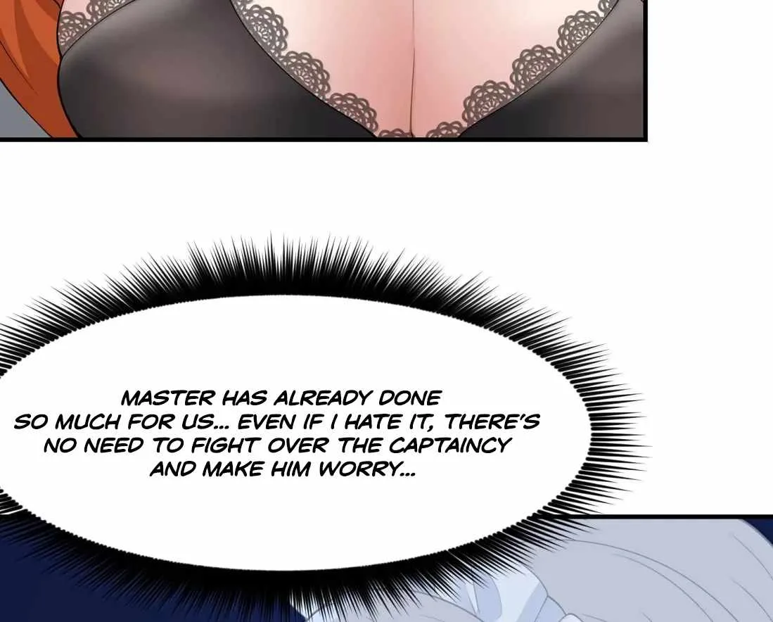 The Evil Alchemist Can't Handle His Own Experiment Chapter 50 page 34