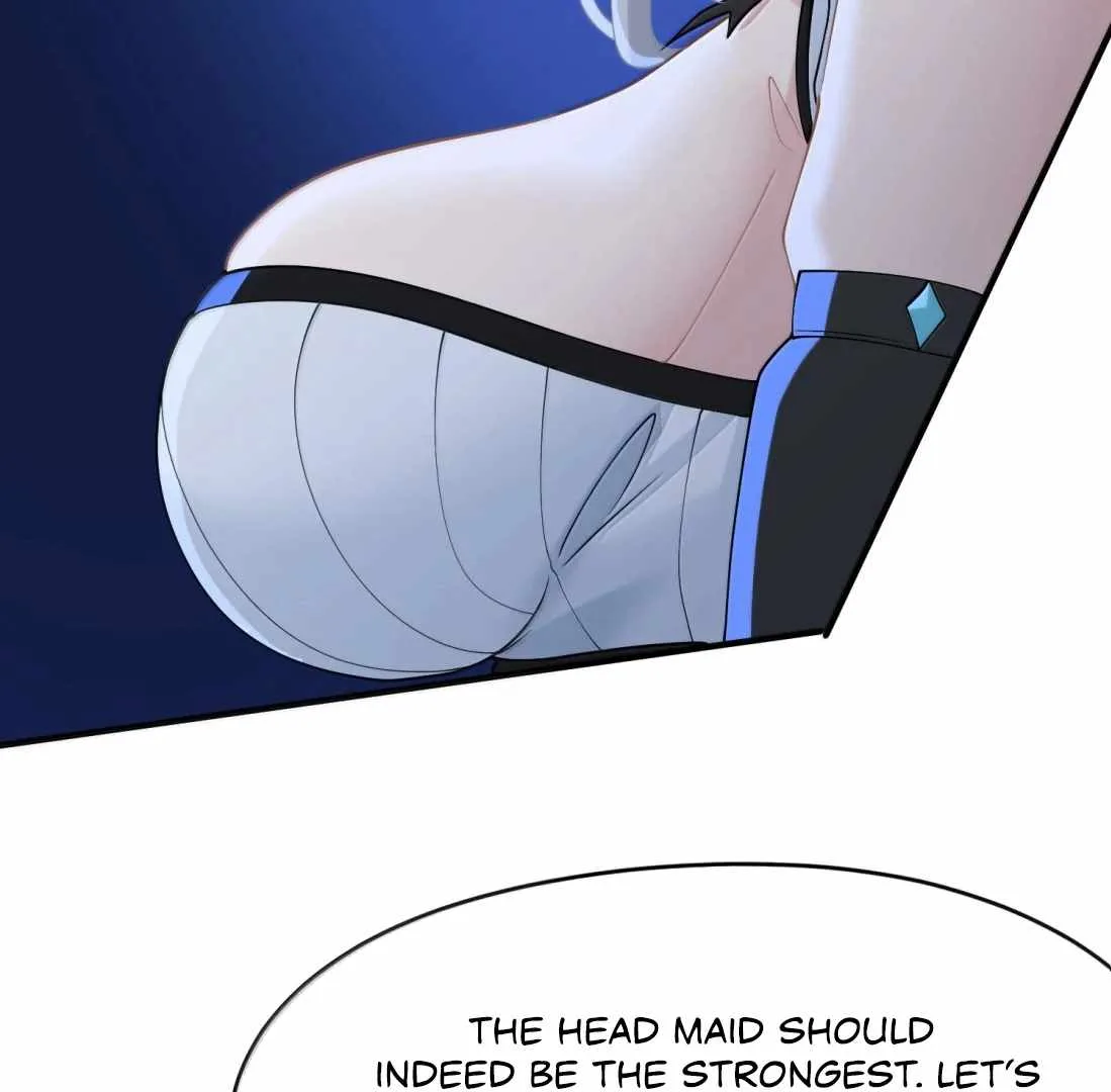 The Evil Alchemist Can't Handle His Own Experiment Chapter 50 page 36