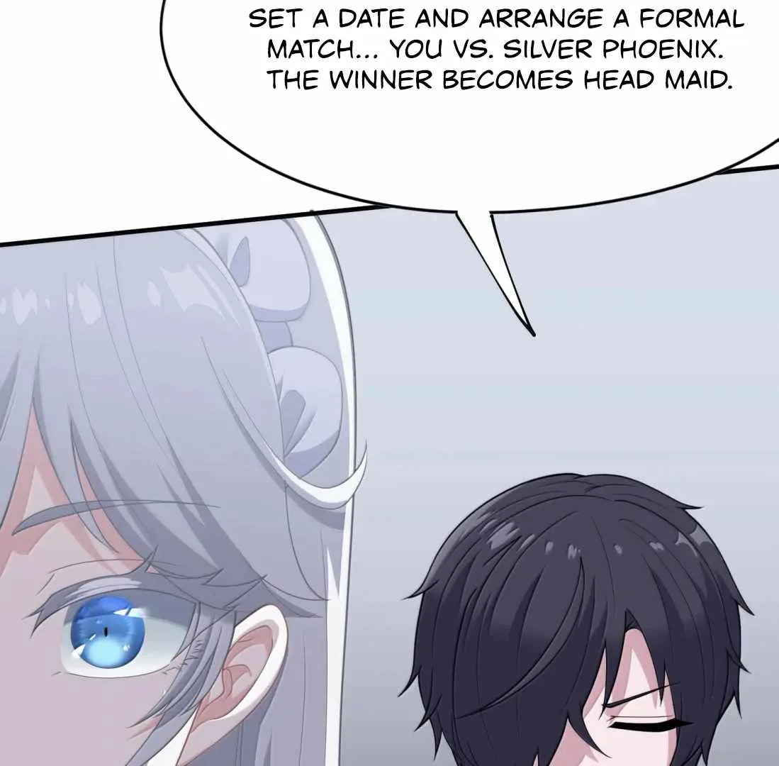 The Evil Alchemist Can't Handle His Own Experiment Chapter 50 page 37