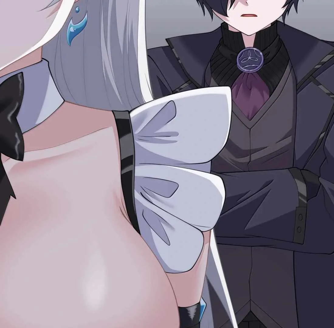 The Evil Alchemist Can't Handle His Own Experiment Chapter 50 page 38