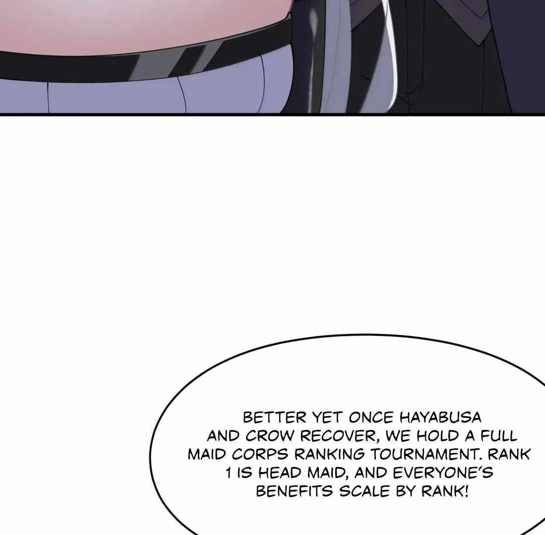 The Evil Alchemist Can't Handle His Own Experiment Chapter 50 page 39
