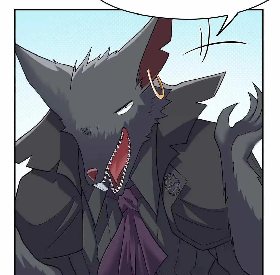 The Evil Alchemist Can't Handle His Own Experiment Chapter 50 page 40