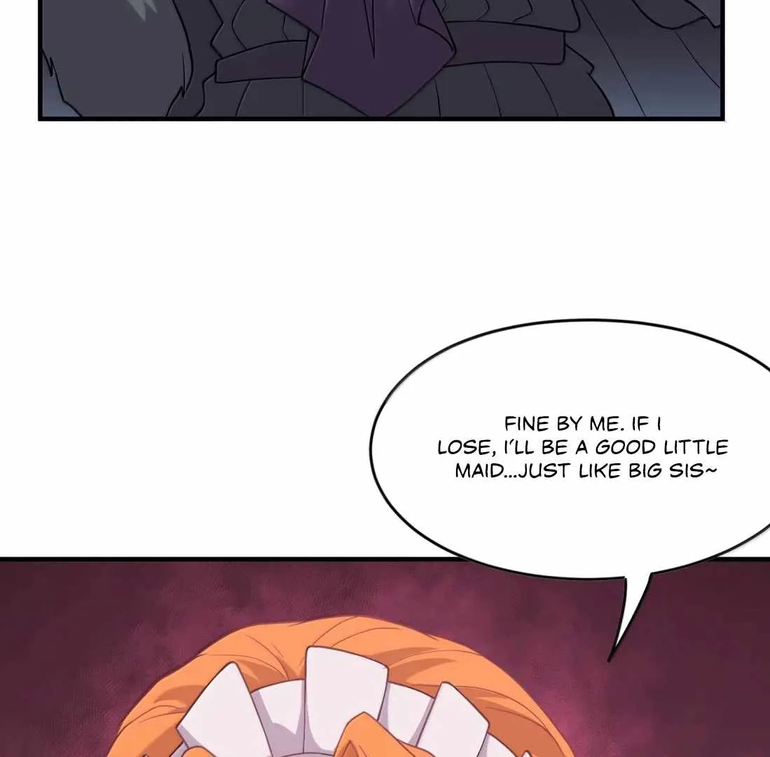 The Evil Alchemist Can't Handle His Own Experiment Chapter 50 page 41