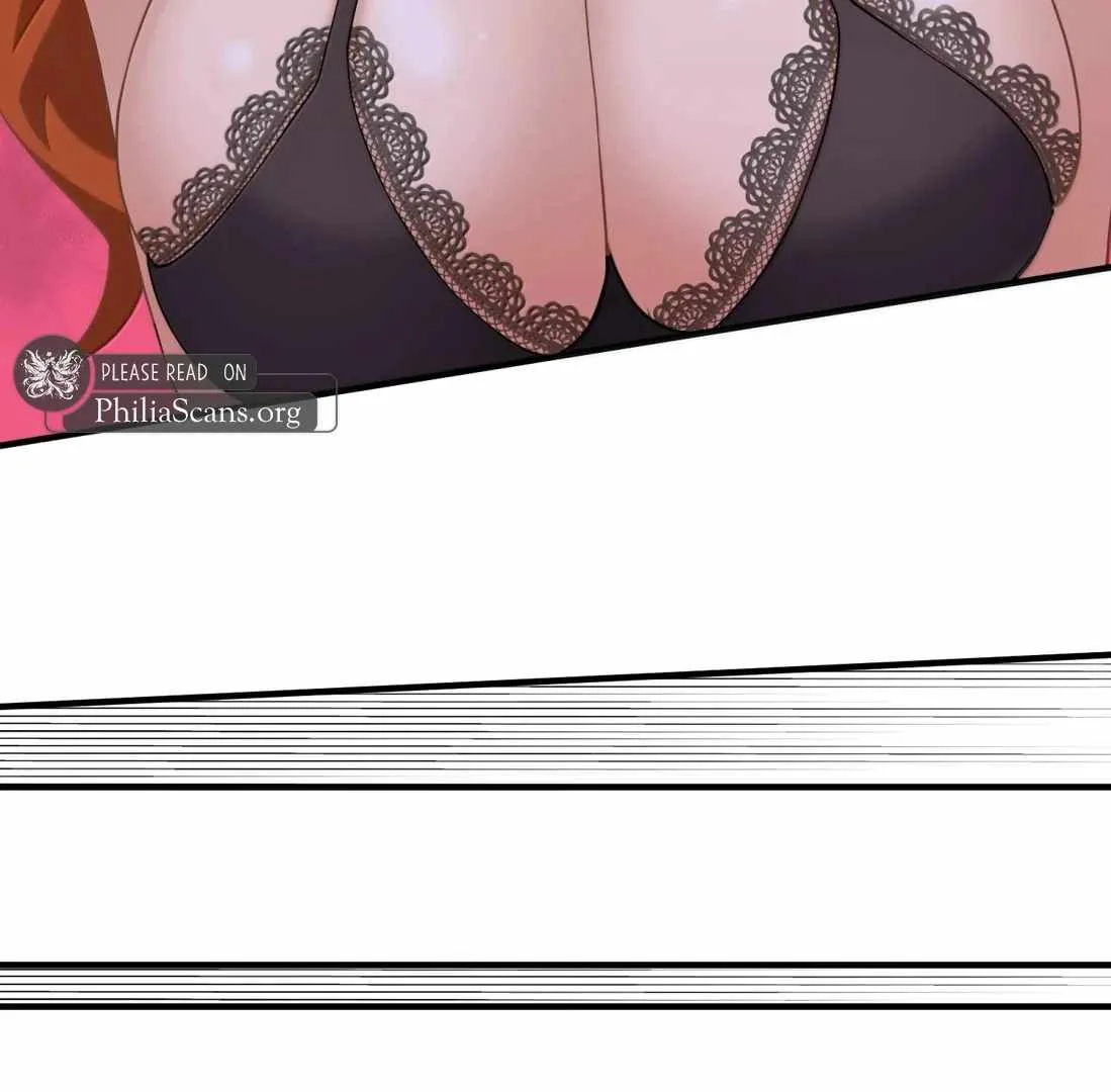 The Evil Alchemist Can't Handle His Own Experiment Chapter 50 page 43