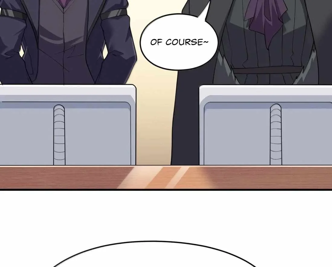 The Evil Alchemist Can't Handle His Own Experiment Chapter 50 page 47