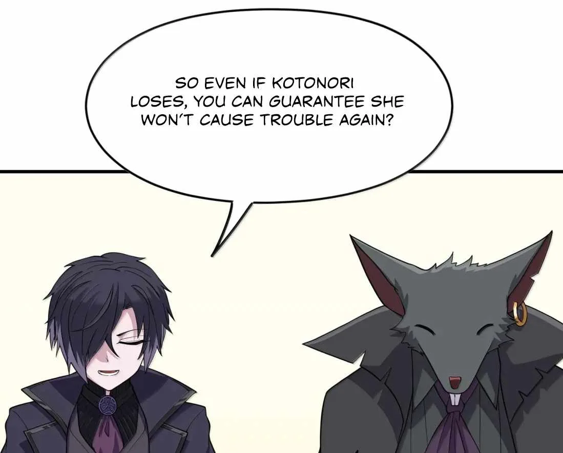 The Evil Alchemist Can't Handle His Own Experiment Chapter 50 page 46