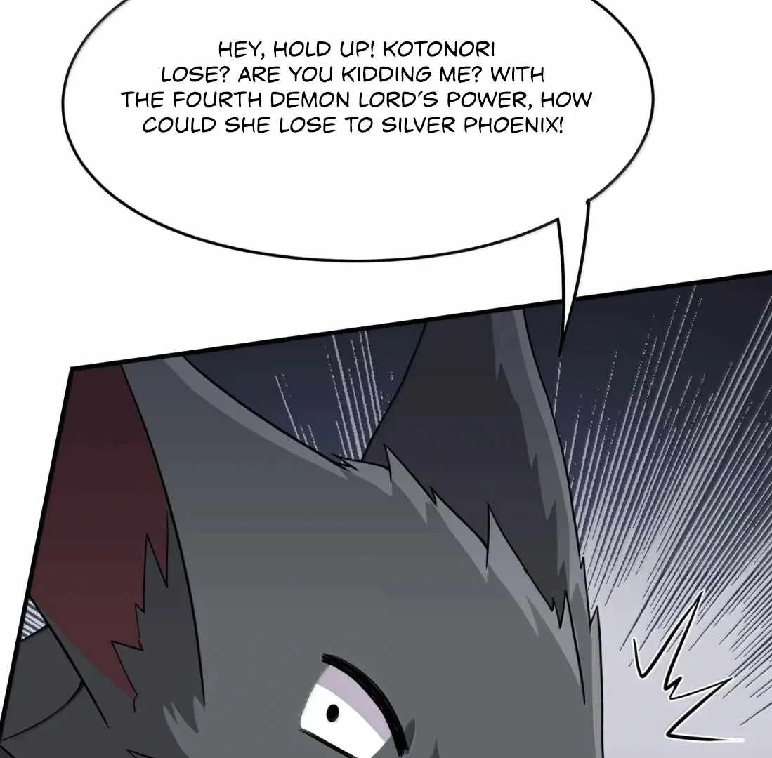 The Evil Alchemist Can't Handle His Own Experiment Chapter 50 page 48