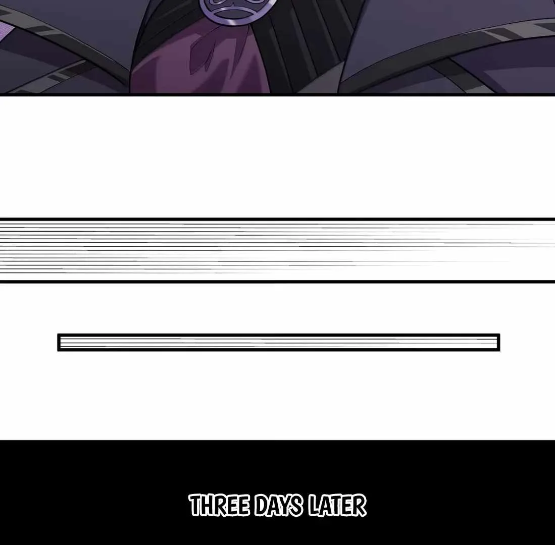 The Evil Alchemist Can't Handle His Own Experiment Chapter 50 page 51