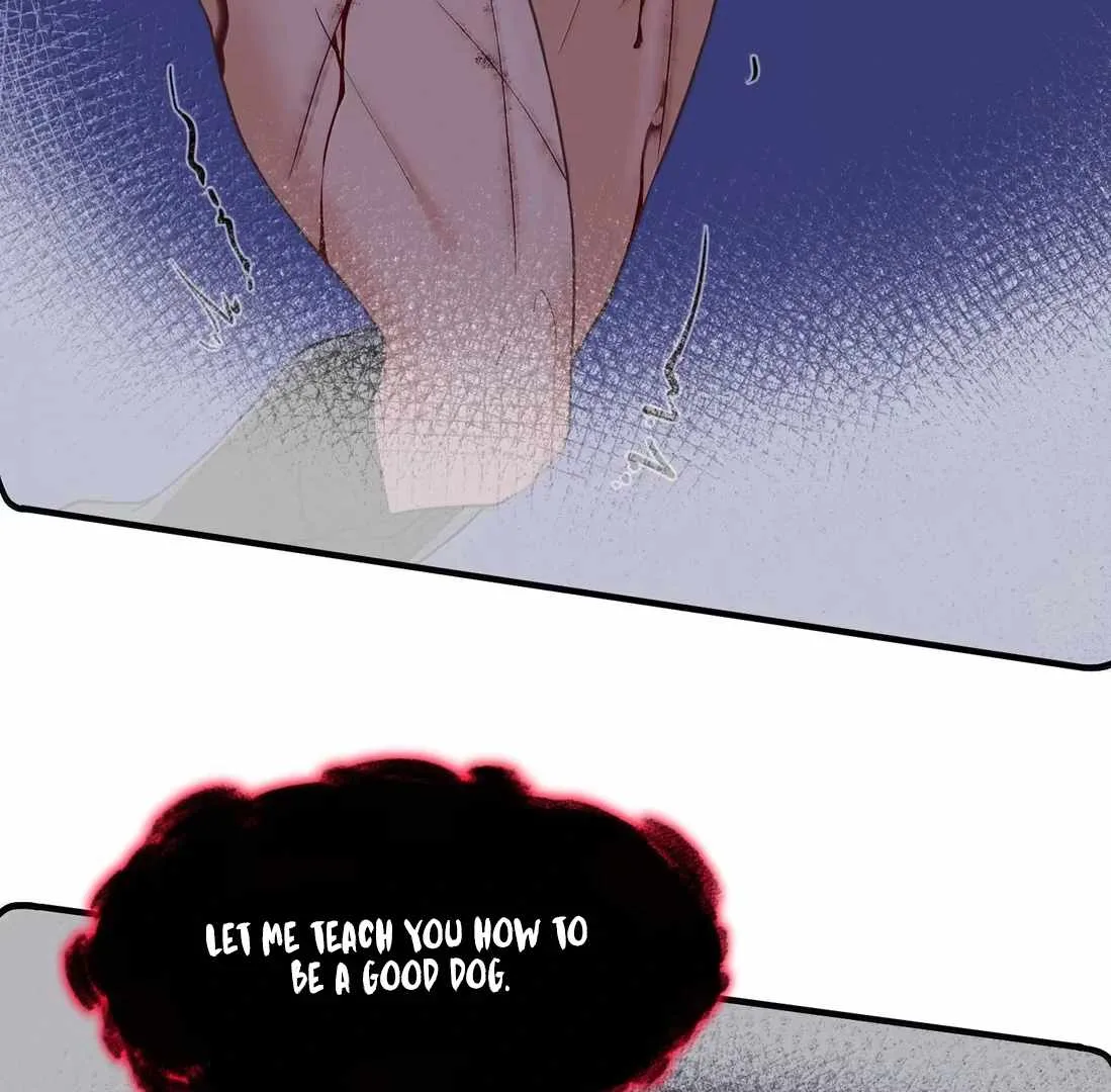 The Evil Alchemist Can't Handle His Own Experiment Chapter 50 page 54