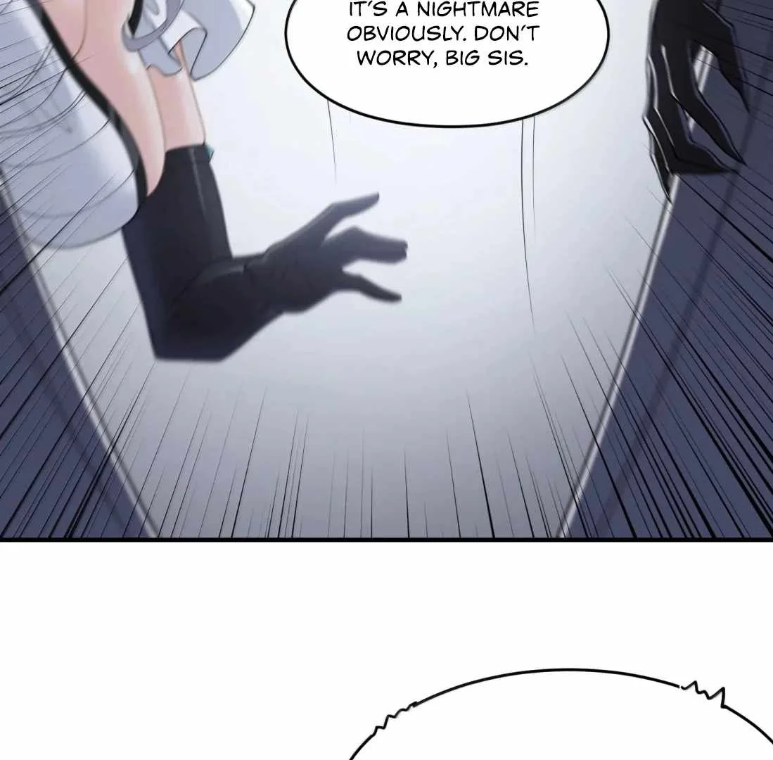 The Evil Alchemist Can't Handle His Own Experiment Chapter 50 page 61
