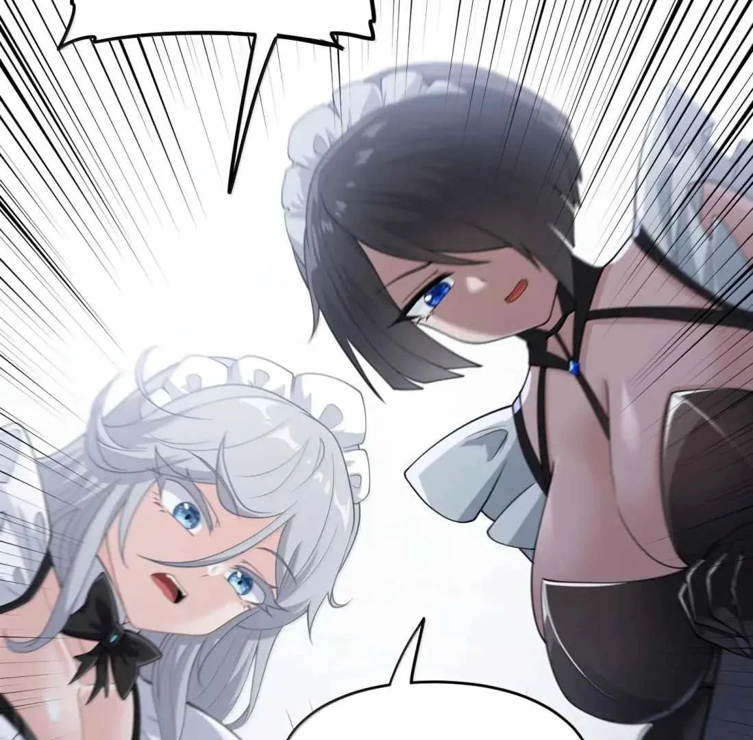 The Evil Alchemist Can't Handle His Own Experiment Chapter 50 page 60