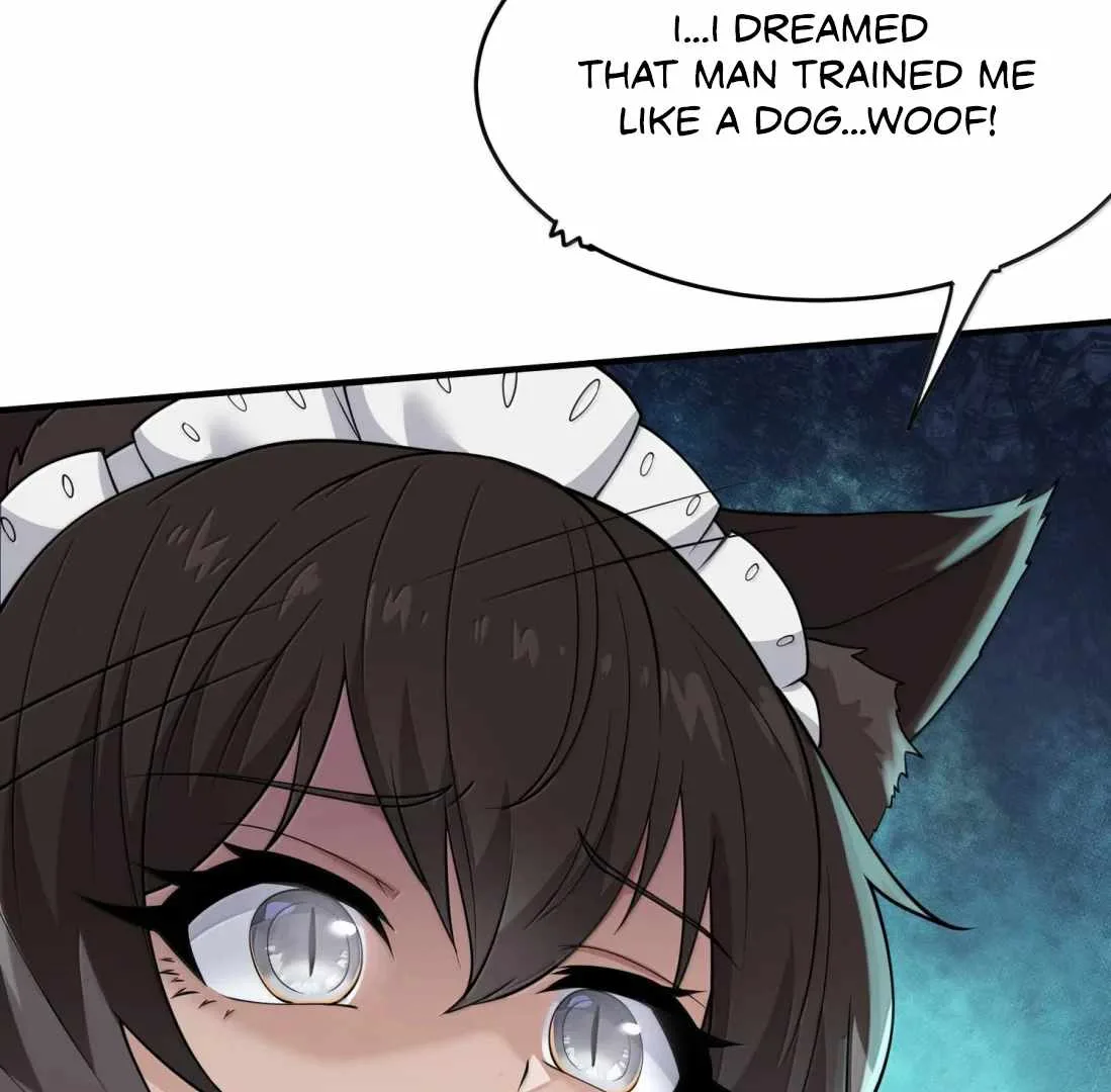 The Evil Alchemist Can't Handle His Own Experiment Chapter 50 page 62