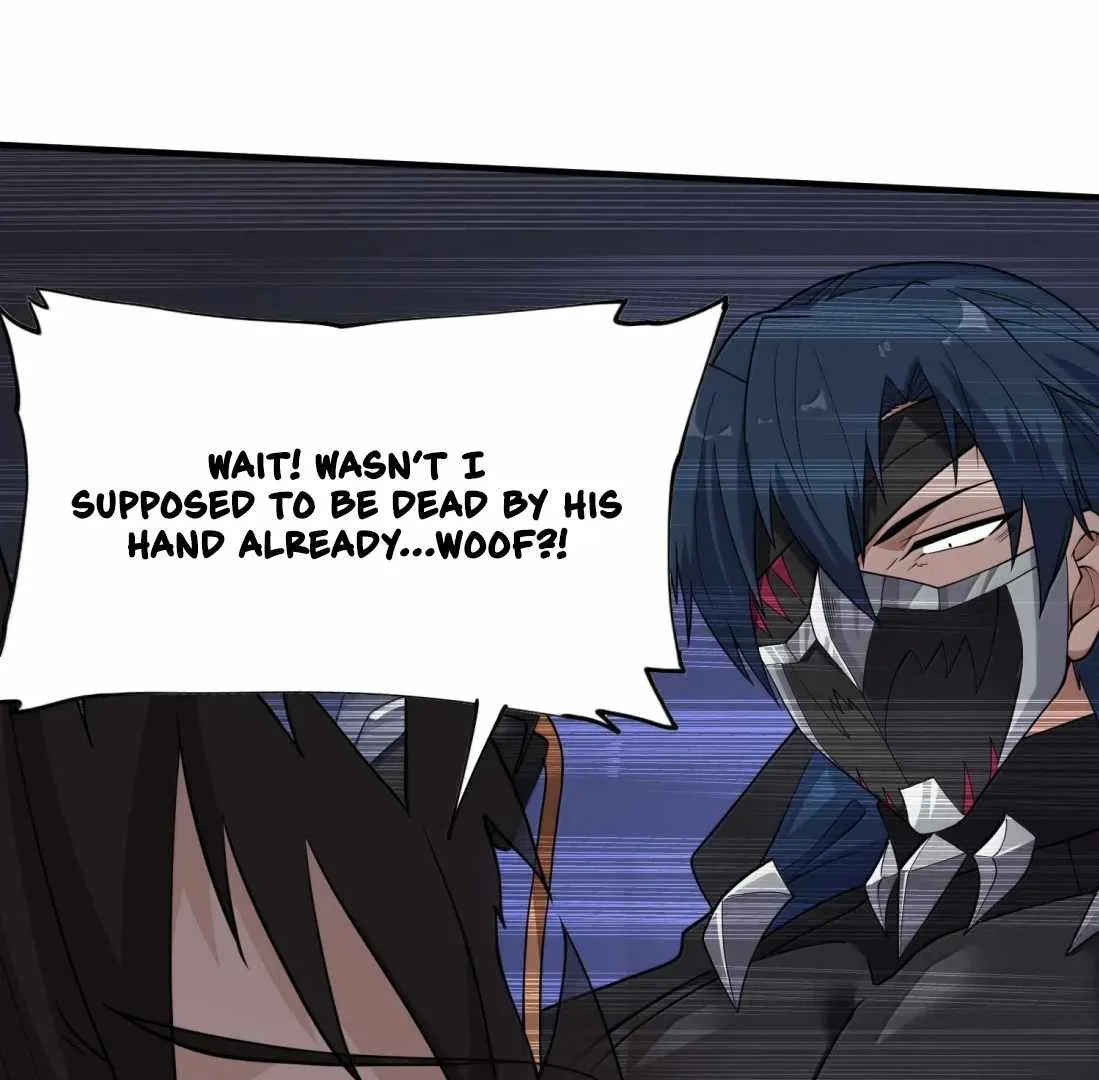 The Evil Alchemist Can't Handle His Own Experiment Chapter 50 page 64