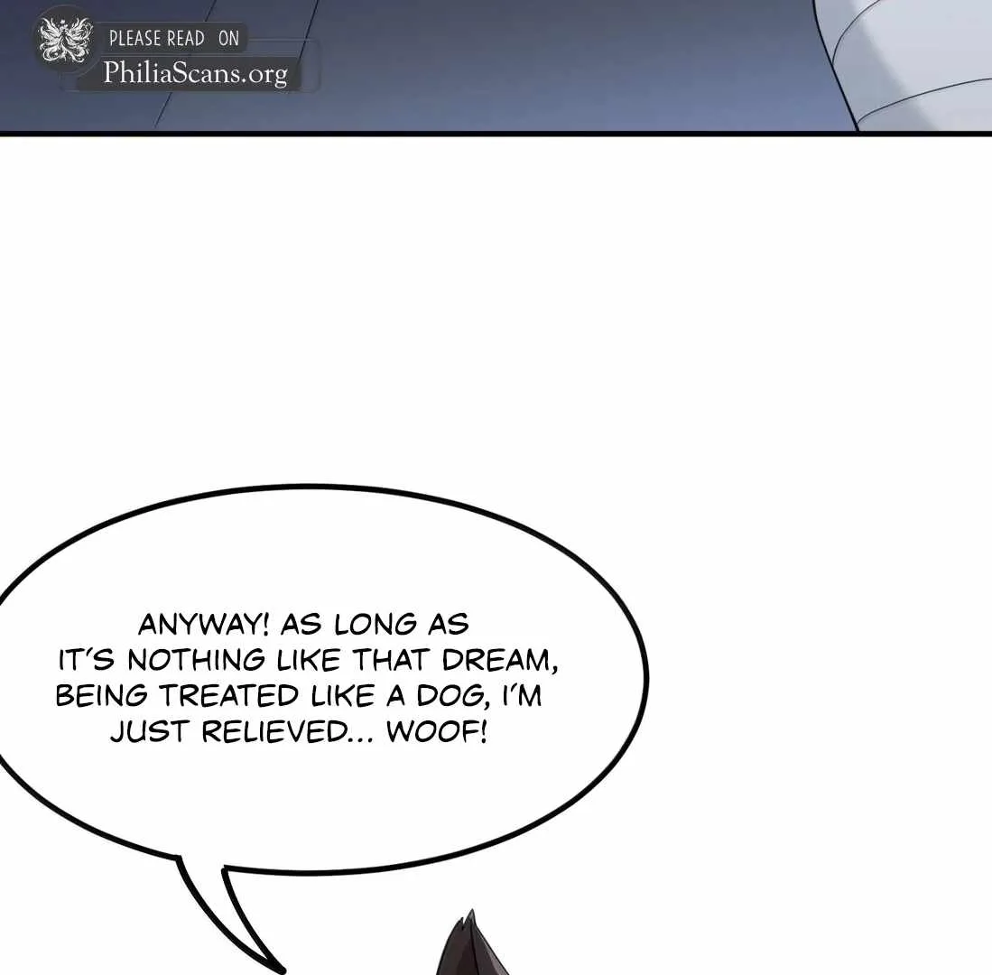 The Evil Alchemist Can't Handle His Own Experiment Chapter 50 page 68