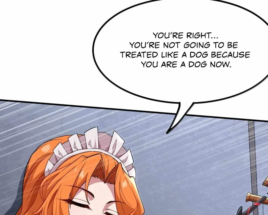 The Evil Alchemist Can't Handle His Own Experiment Chapter 50 page 71