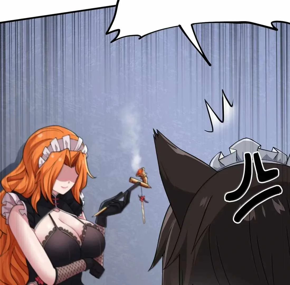 The Evil Alchemist Can't Handle His Own Experiment Chapter 50 page 74