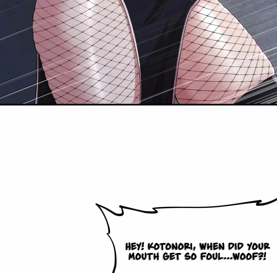 The Evil Alchemist Can't Handle His Own Experiment Chapter 50 page 73