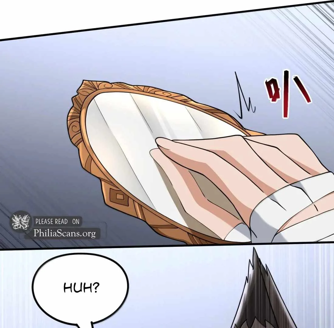 The Evil Alchemist Can't Handle His Own Experiment Chapter 50 page 80