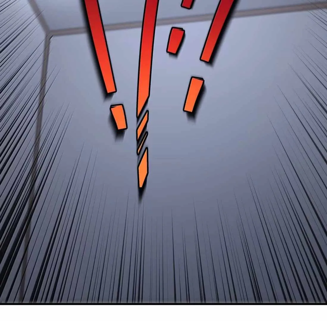 The Evil Alchemist Can't Handle His Own Experiment Chapter 50 page 84
