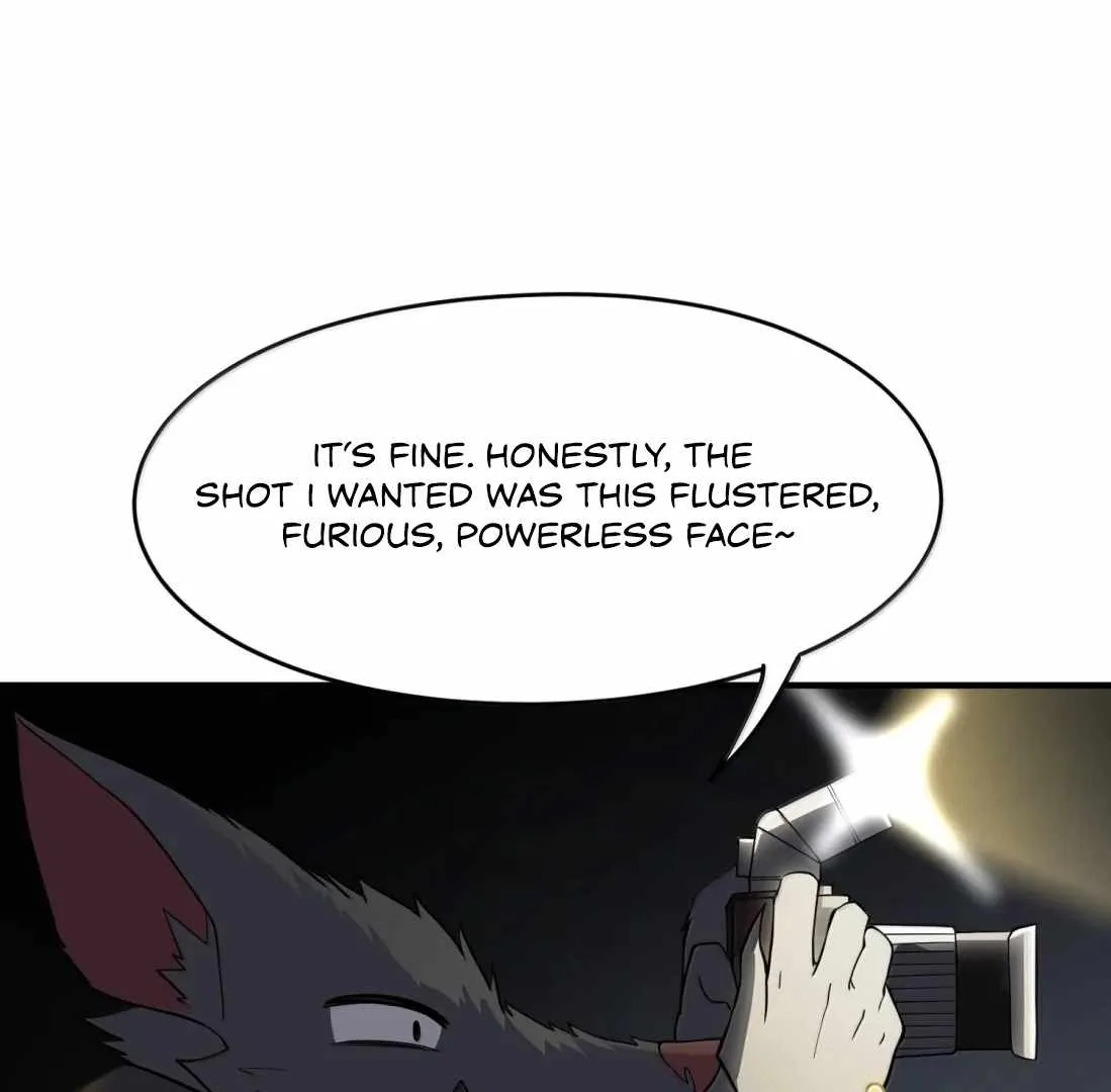 The Evil Alchemist Can't Handle His Own Experiment Chapter 50 page 103
